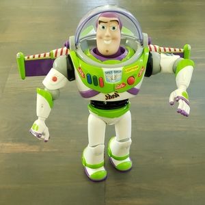 Buzz Lightyear 12" Talking Action Figure